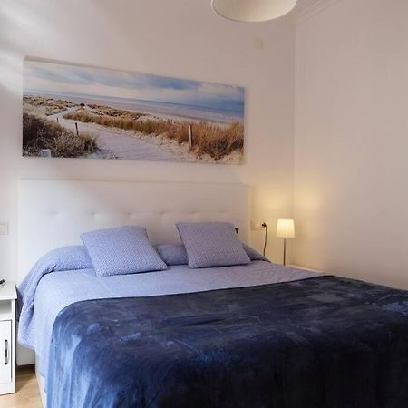 Precioso Piso En San Ciprian Lejlighed Eksteriør billede