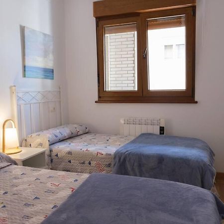 Precioso Piso En San Ciprian Lejlighed Eksteriør billede
